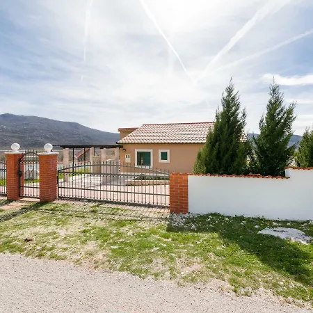 Holiday Dea Vakantiehuis