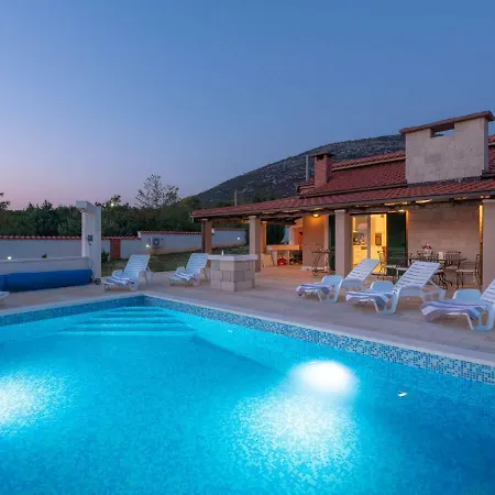Vakantiehuis Holiday Dea *