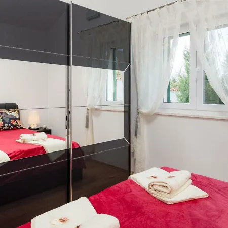 Holiday Dea Vakantiehuis