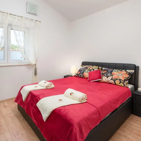 Holiday Dea Vakantiehuis